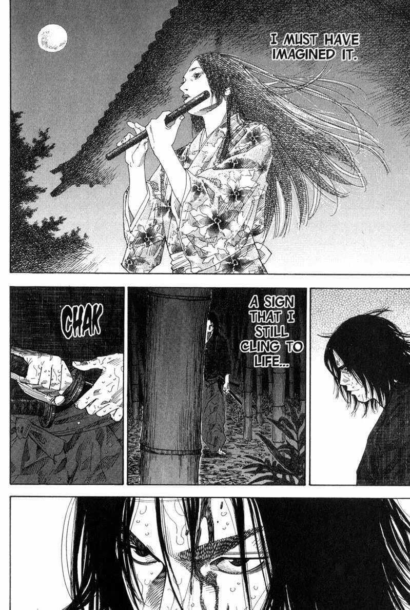 Vagabond Manga β Chapter 96 β Page 2