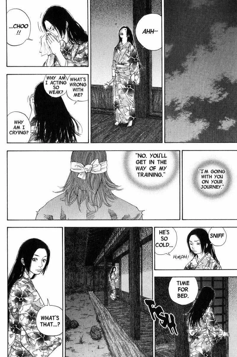 Vagabond Manga β Chapter 96 β Page 9