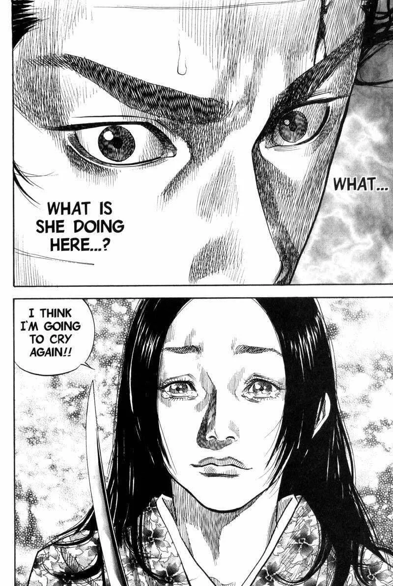 Vagabond Manga β Chapter 96 β Page 17