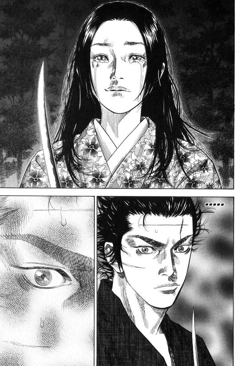 Vagabond Manga β Chapter 96 β Page 18