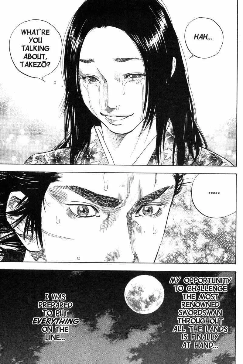 Vagabond Manga β Chapter 97 β Page 2