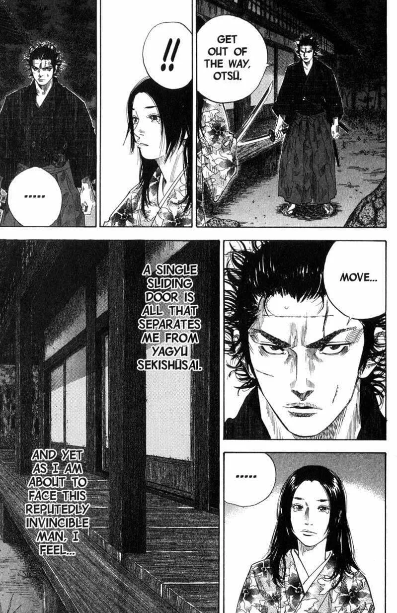 Vagabond Manga β Chapter 97 β Page 4