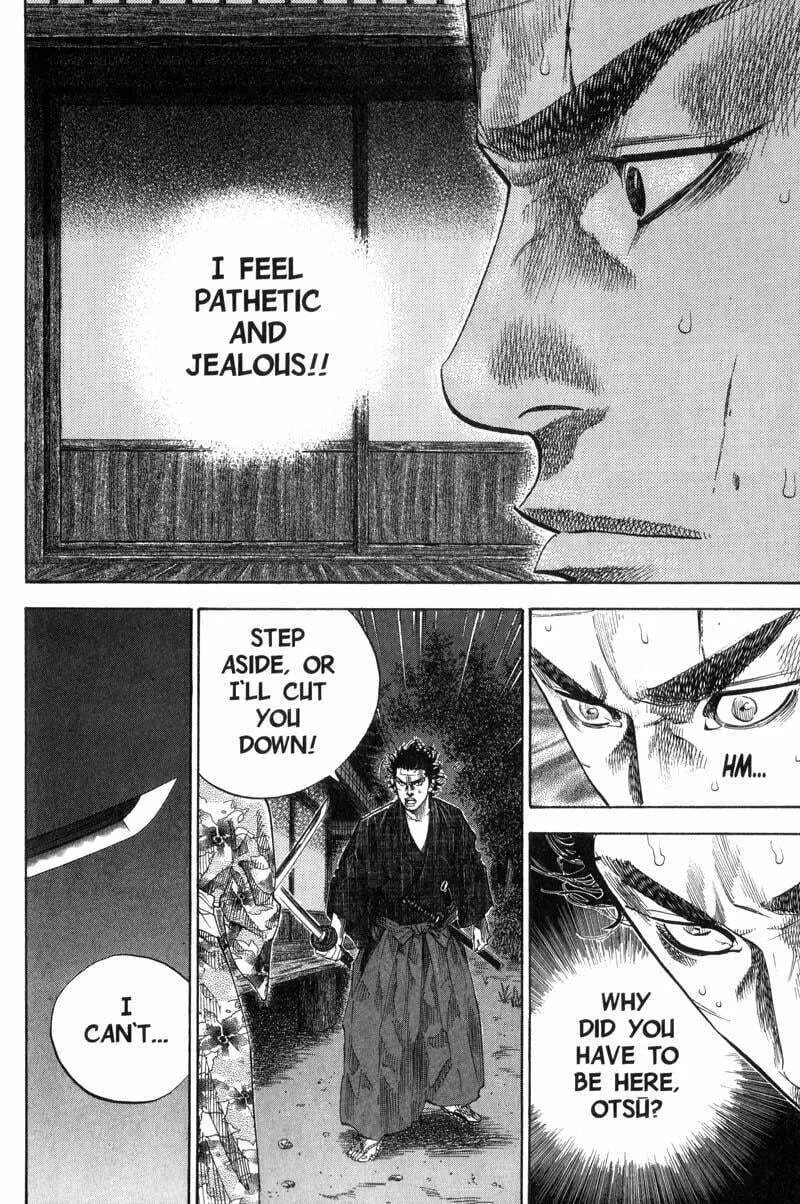 Vagabond Manga β Chapter 97 β Page 5