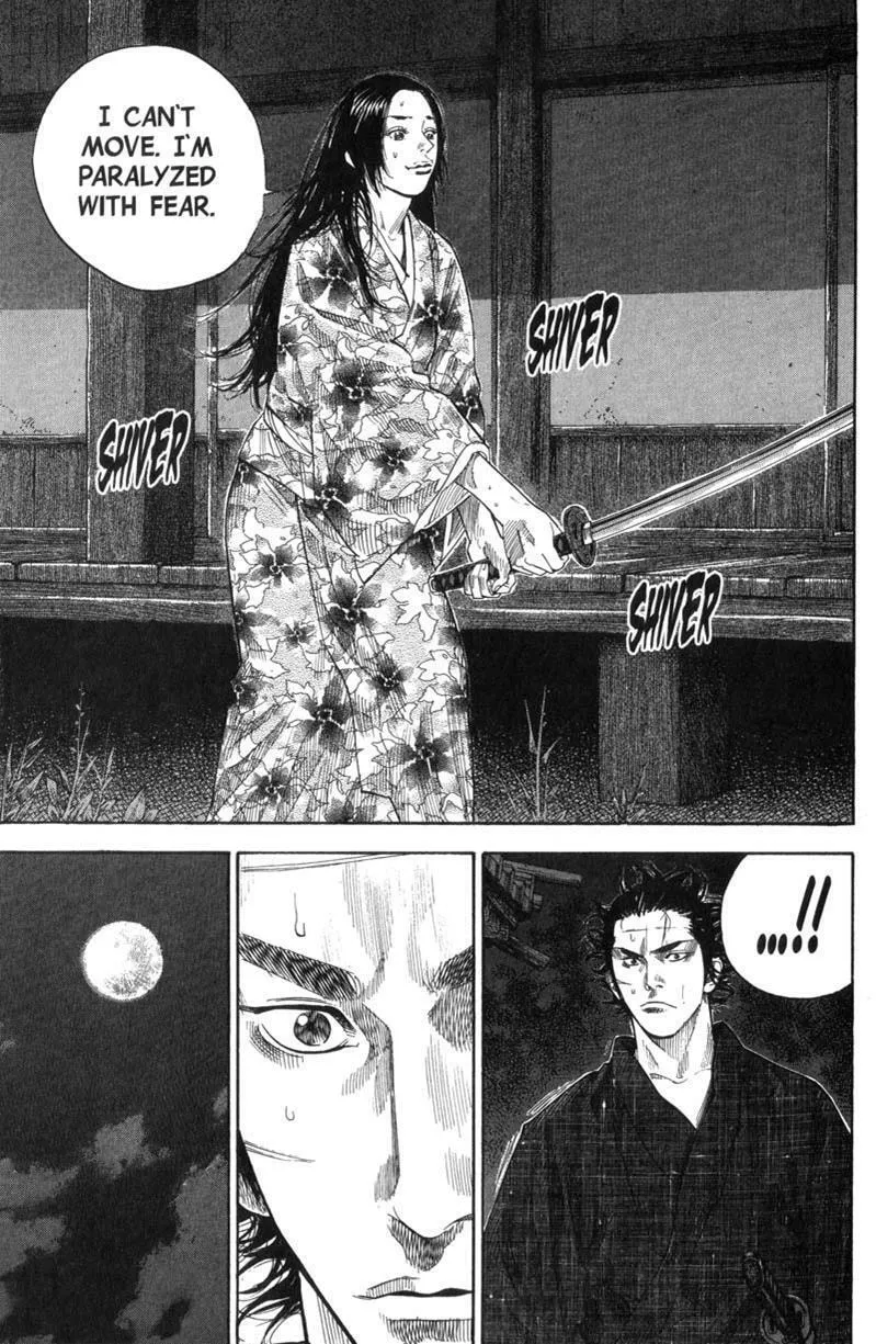 Vagabond Manga β Chapter 97 β Page 6