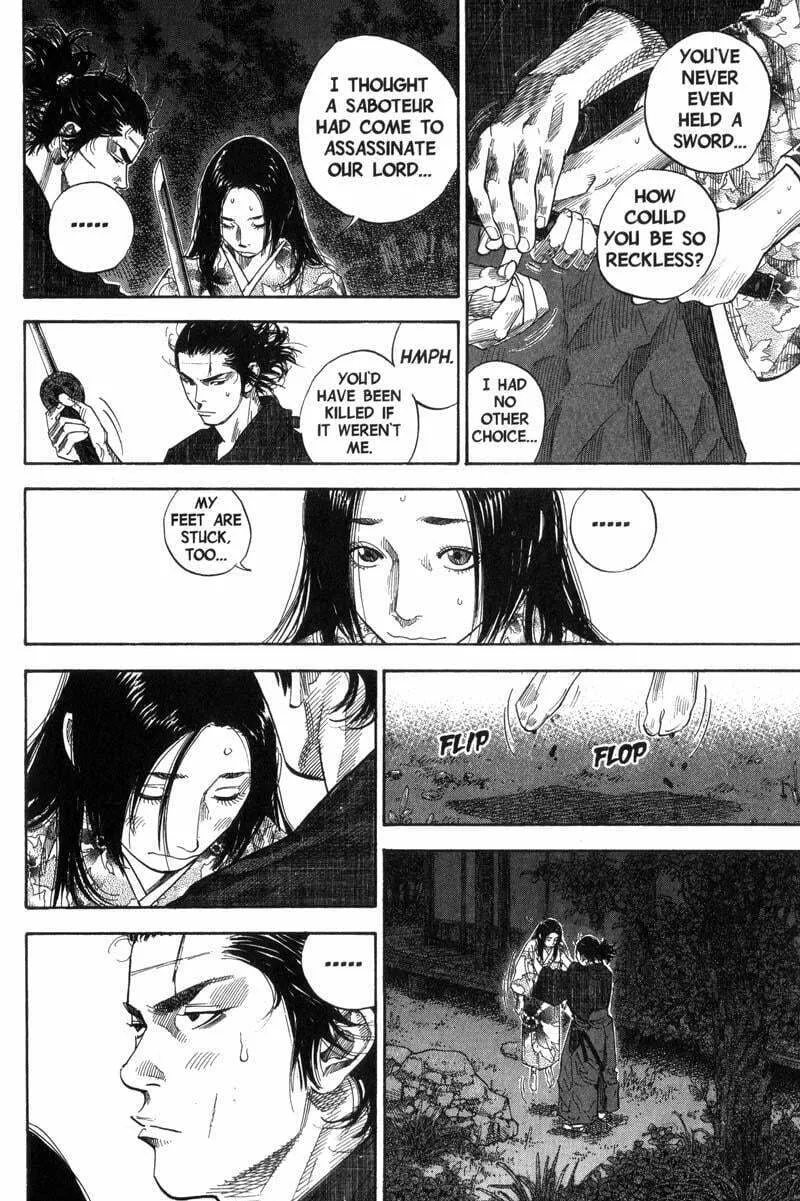 Vagabond Manga β Chapter 97 β Page 7