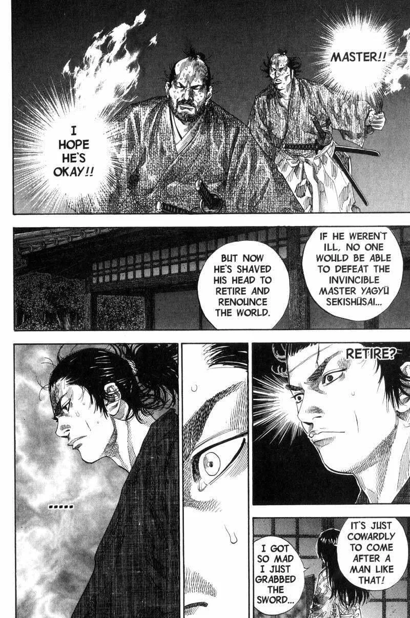 Vagabond Manga β Chapter 97 β Page 9