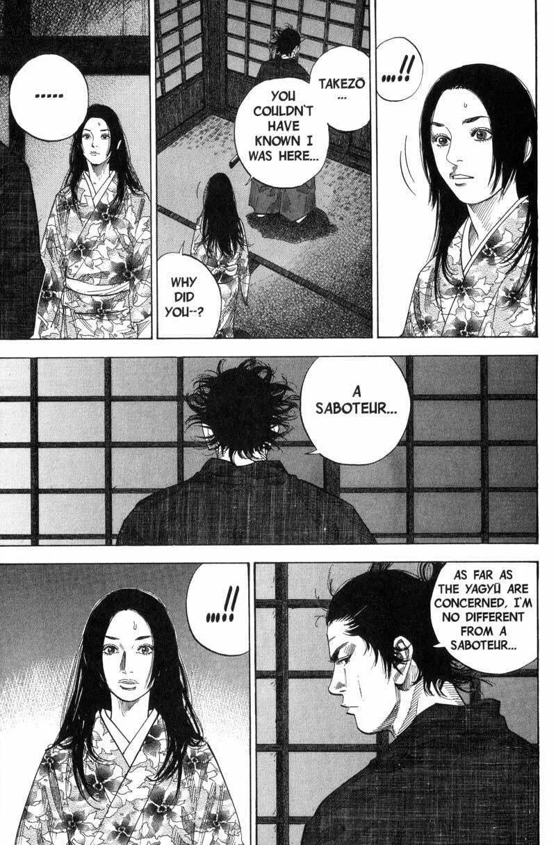 Vagabond Manga β Chapter 97 β Page 10