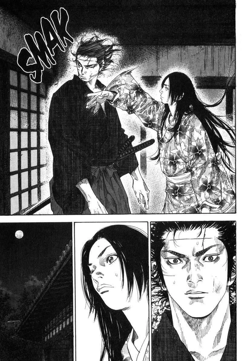 Vagabond Manga β Chapter 97 β Page 12