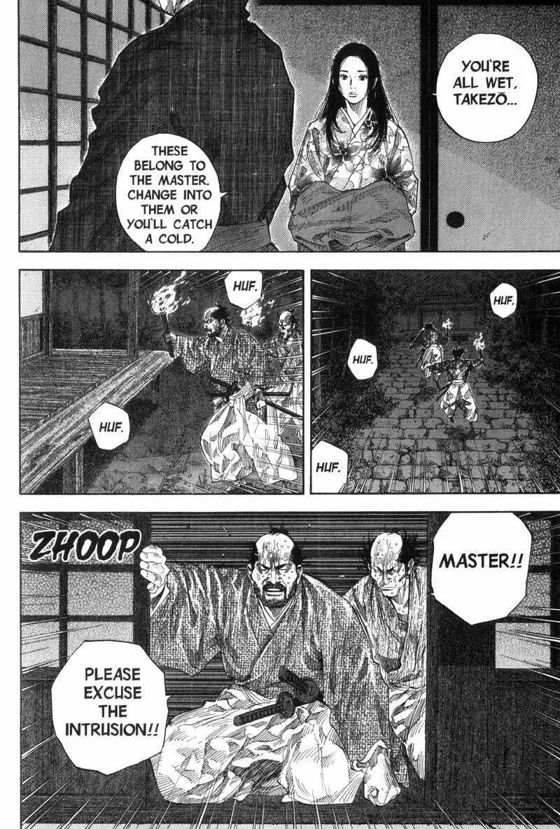 Vagabond Manga β Chapter 97 β Page 13