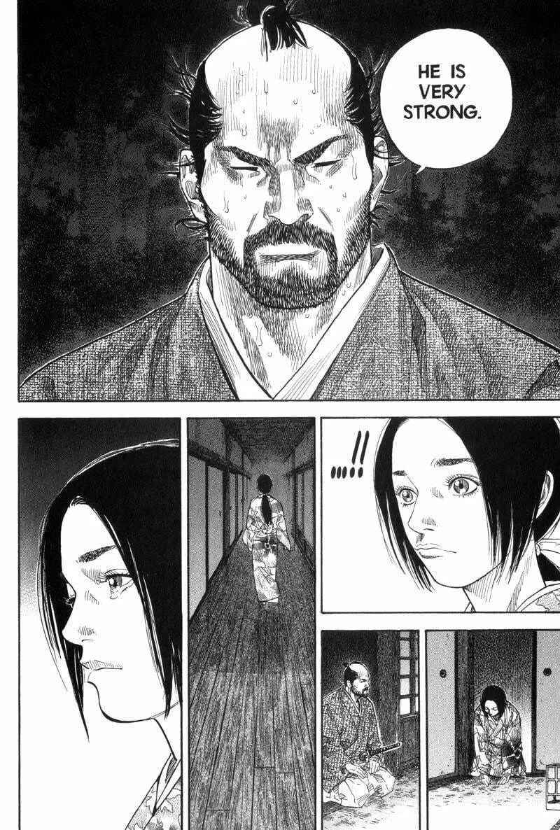Vagabond Manga β Chapter 97 β Page 17