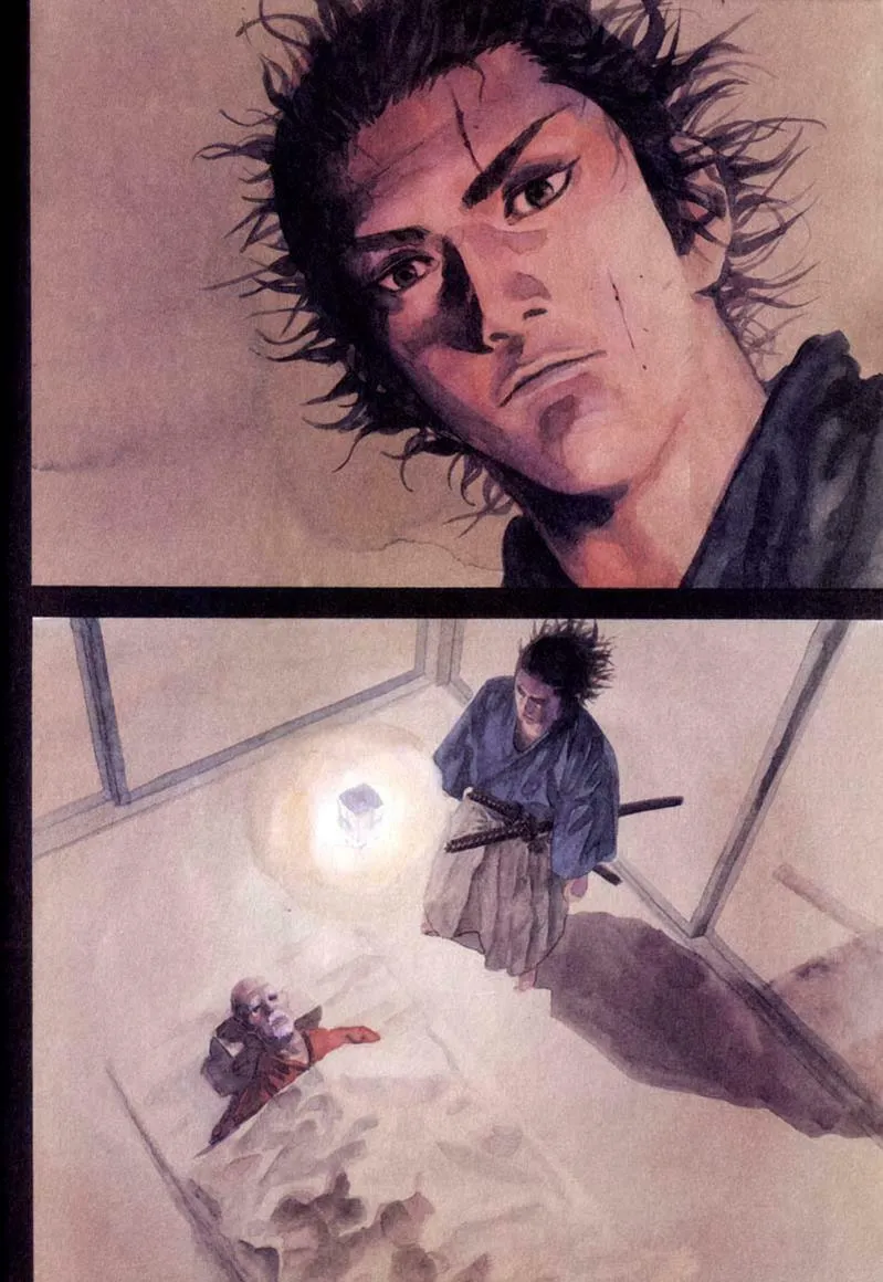 Vagabond Manga β Chapter 98 β Page 5