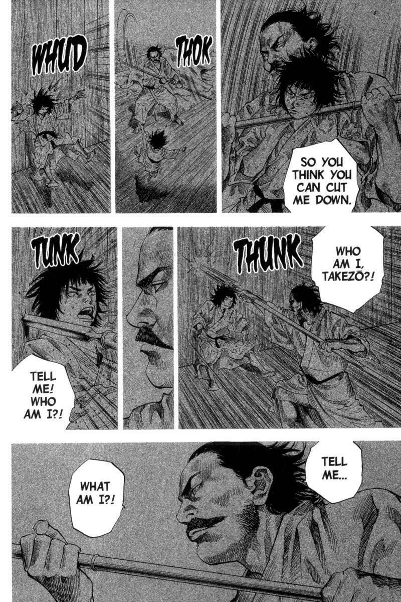 Vagabond Manga β Chapter 98 β Page 10
