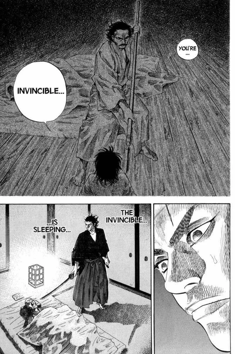 Vagabond Manga β Chapter 98 β Page 11