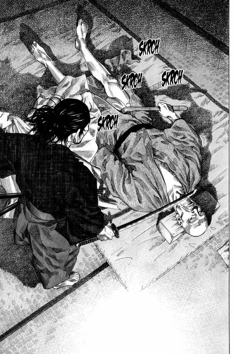 Vagabond Manga β Chapter 98 β Page 13