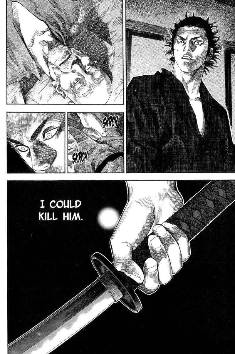 Vagabond Manga β Chapter 98 β Page 14
