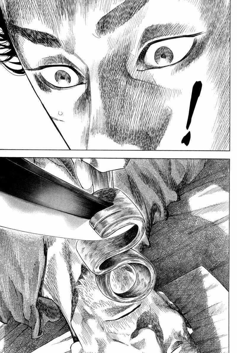 Vagabond Manga β Chapter 98 β Page 15
