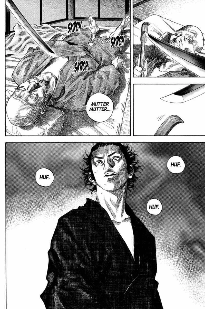 Vagabond Manga β Chapter 98 β Page 17
