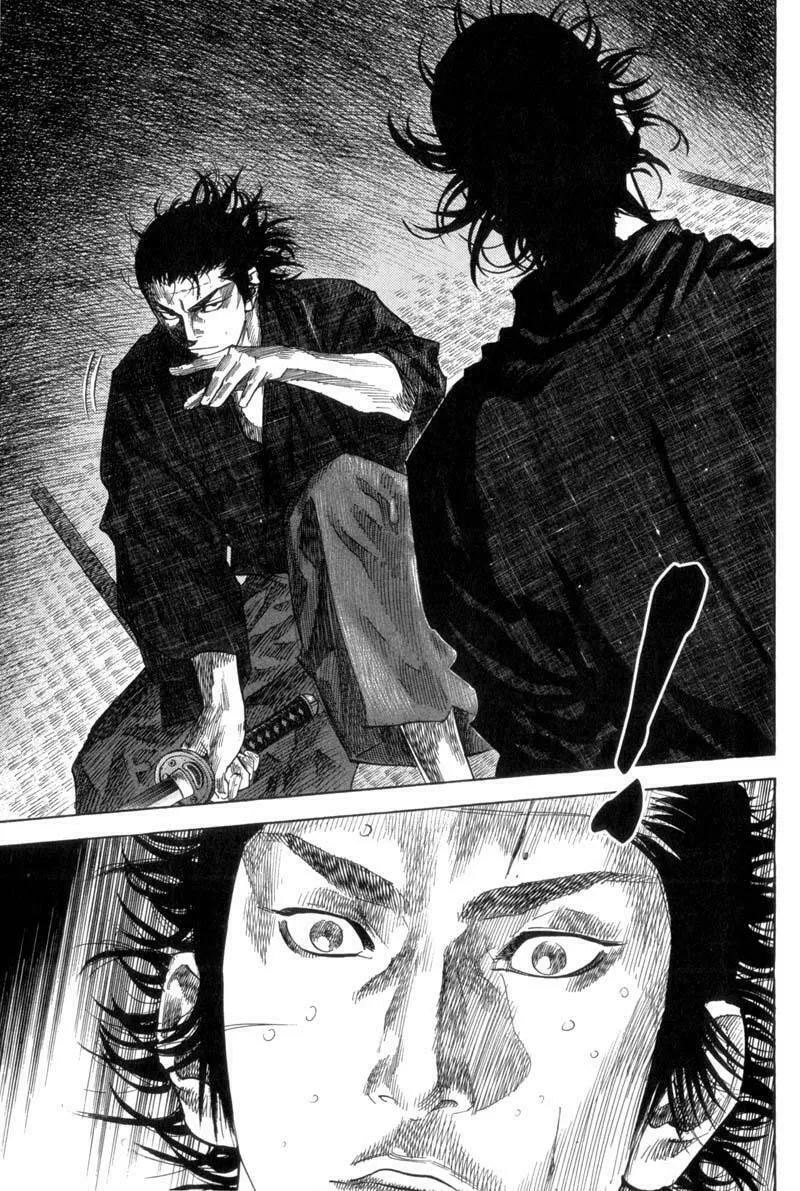 Vagabond Manga β Chapter 99 β Page 6