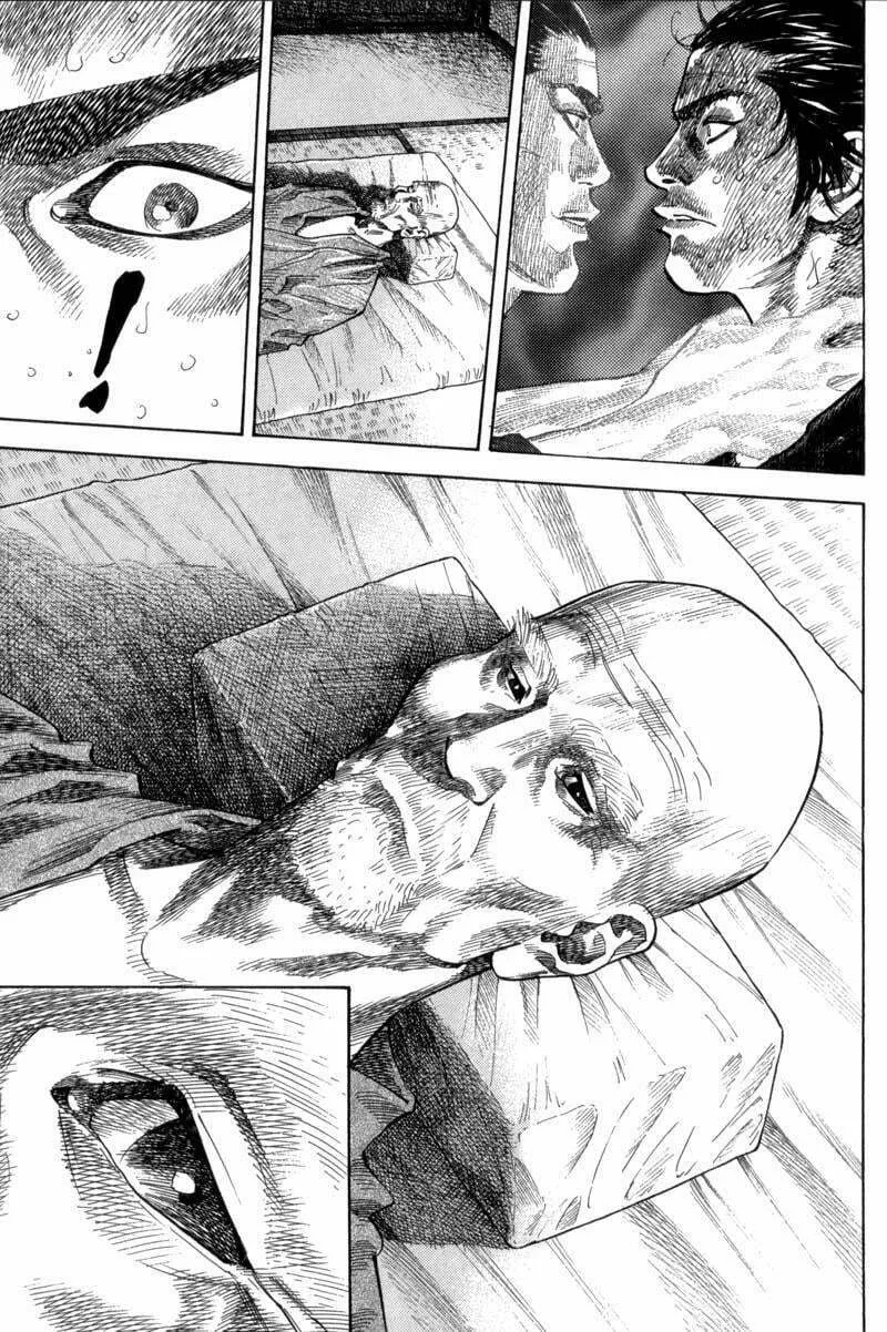 Vagabond Manga β Chapter 99 β Page 8