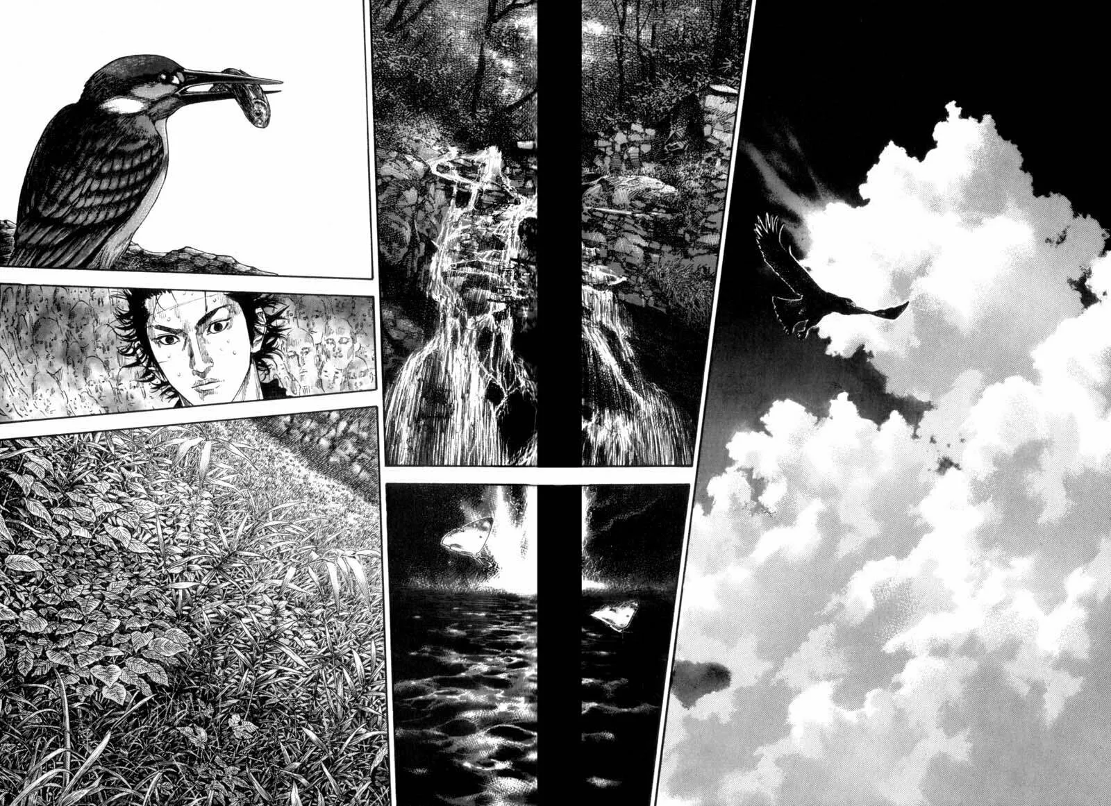 Vagabond Manga β Chapter 99 β Page 10