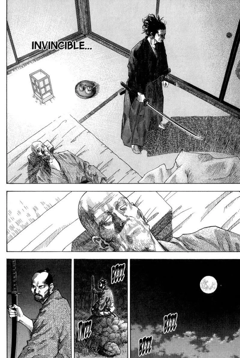 Vagabond Manga β Chapter 99 β Page 14