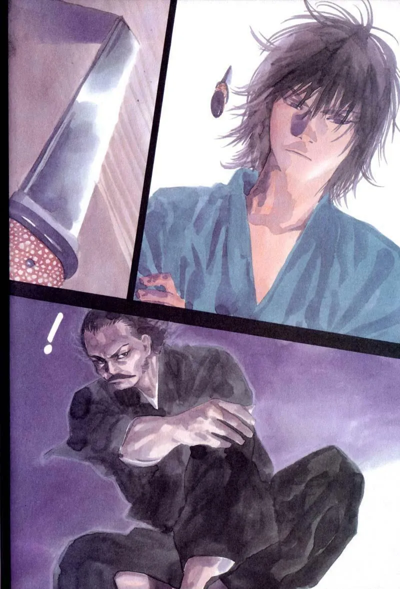 Vagabond Manga — Chapter 100 — Page 3