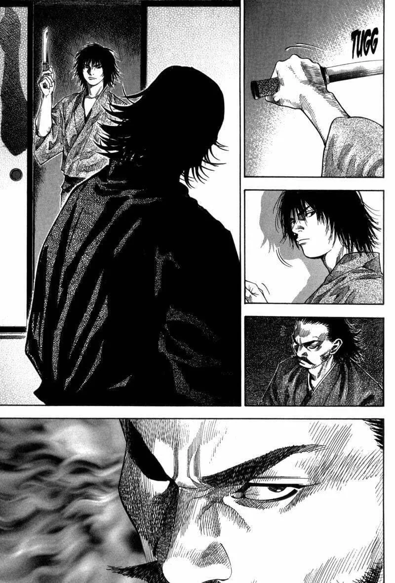 Vagabond Manga — Chapter 100 — Page 4