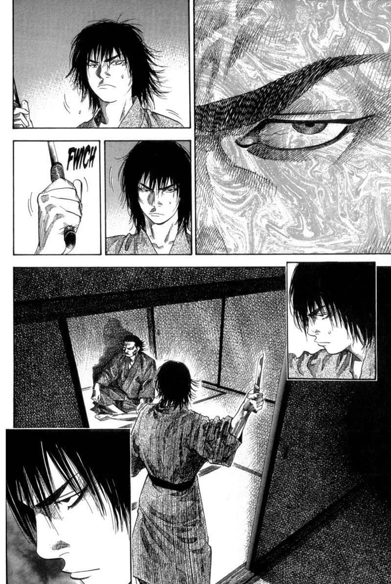 Vagabond Manga — Chapter 100 — Page 5