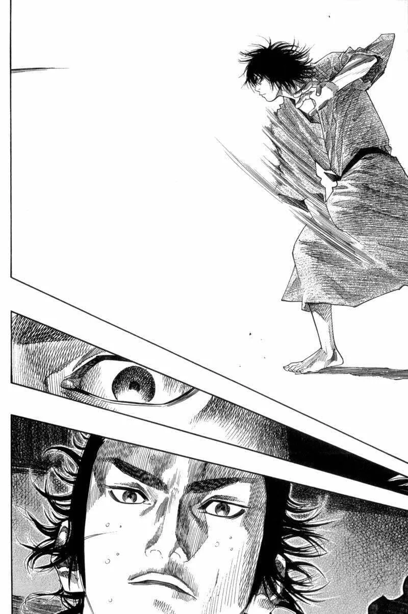 Vagabond Manga — Chapter 100 — Page 7