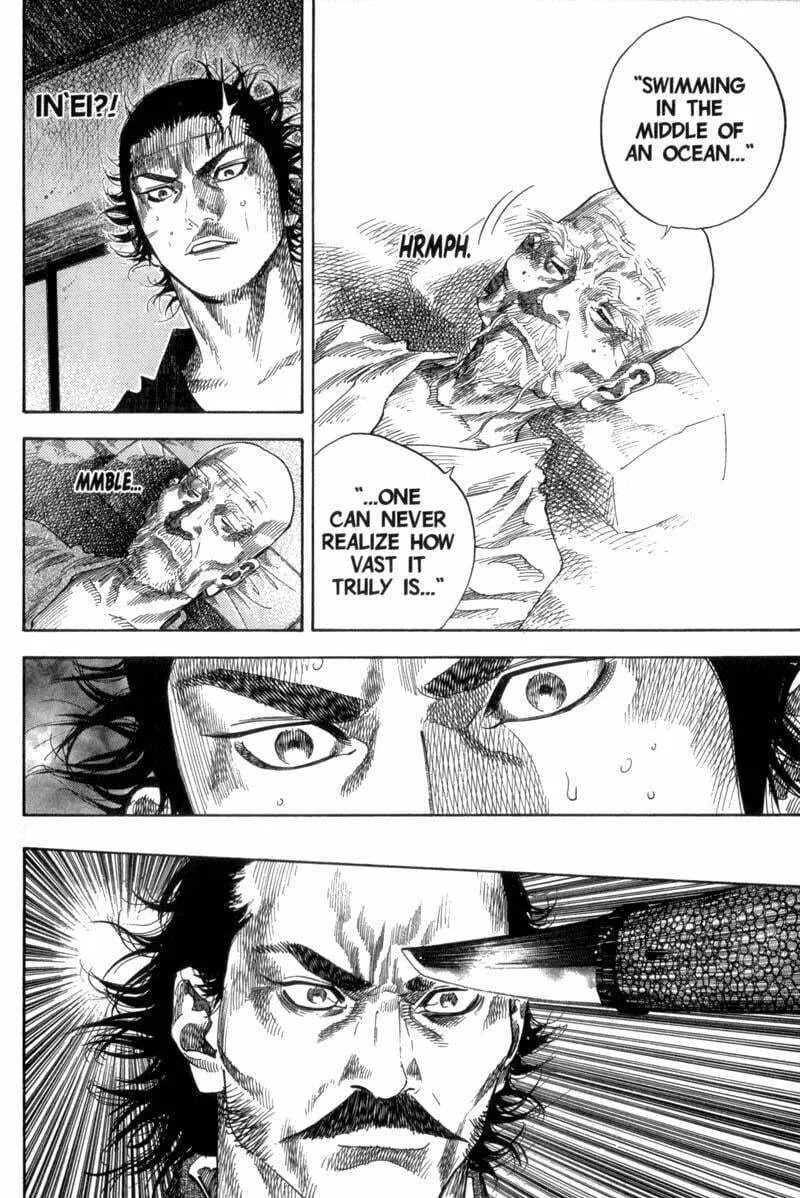 Vagabond Manga — Chapter 100 — Page 11