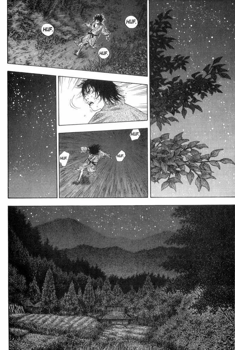 Vagabond Manga — Chapter 100 — Page 13