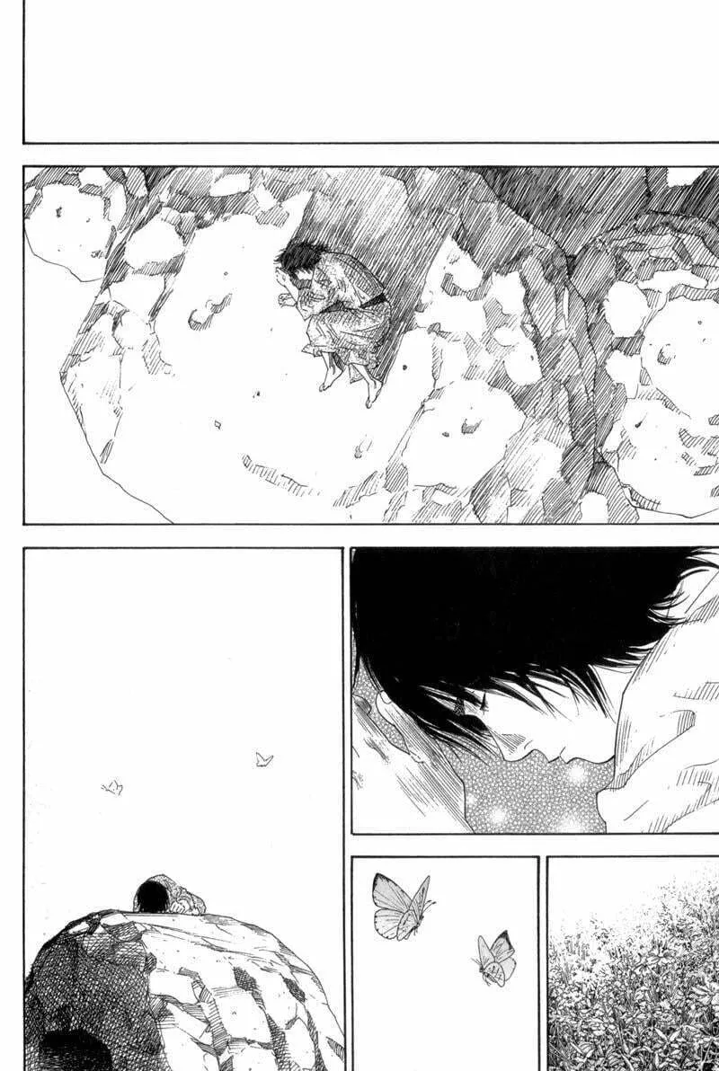 Vagabond Manga — Chapter 100 — Page 15