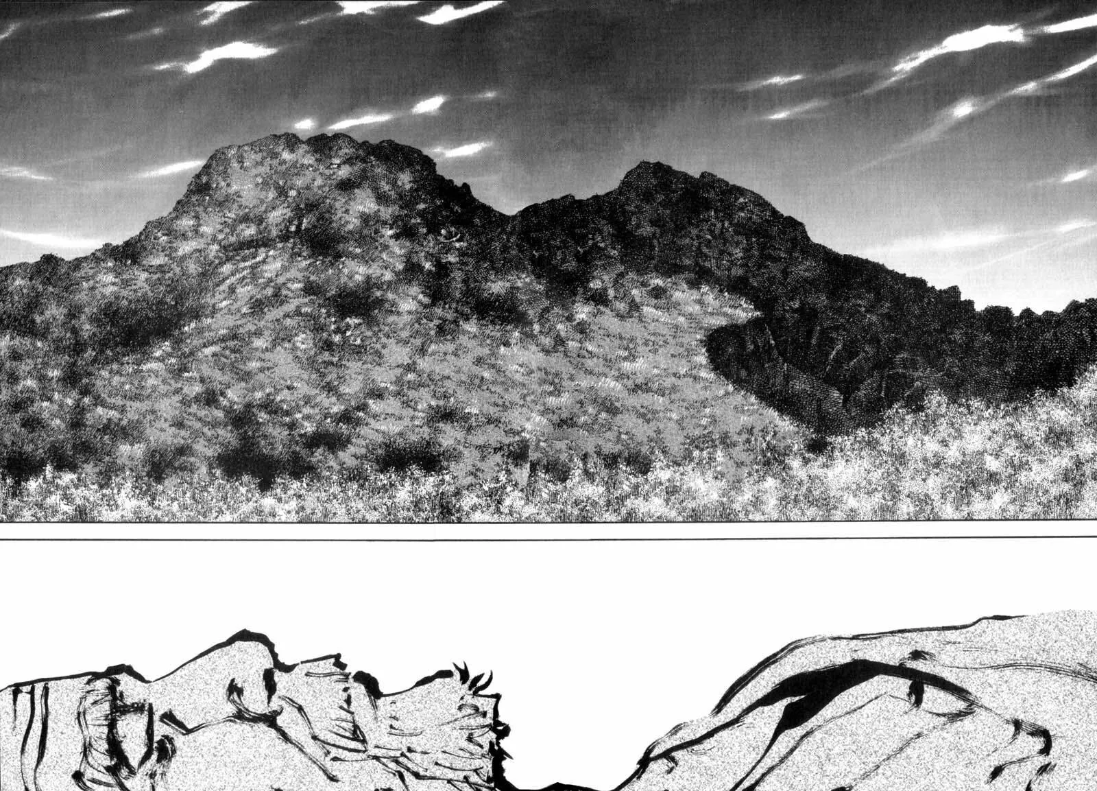 Vagabond Manga — Chapter 100 — Page 17