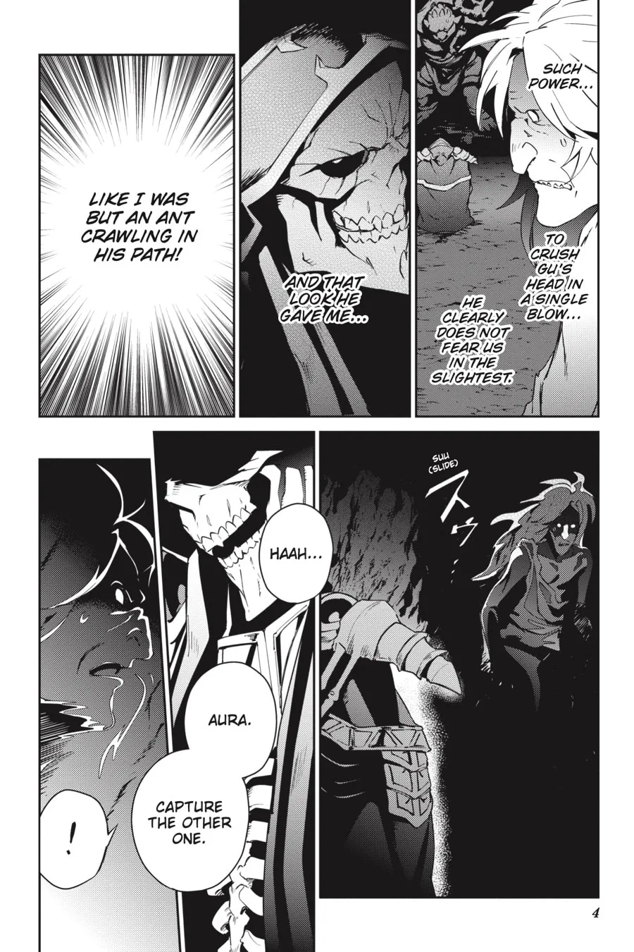 Overlord β Chapter 58.1 β Page 2