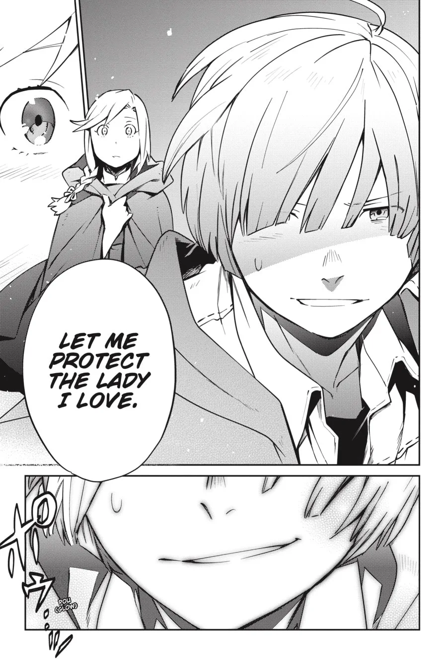 Overlord β Chapter 59 β Page 26