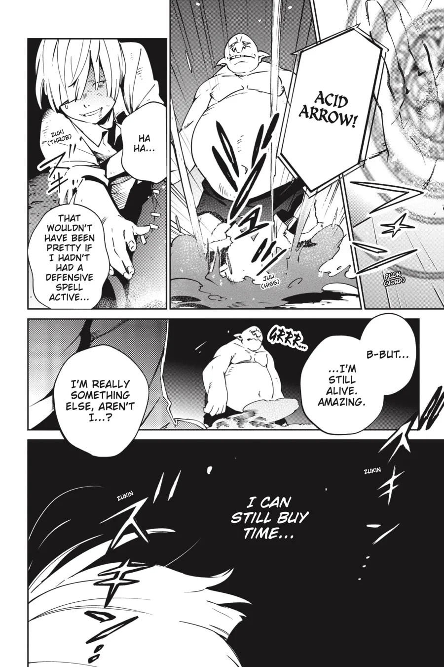 Overlord β Chapter 60 β Page 6