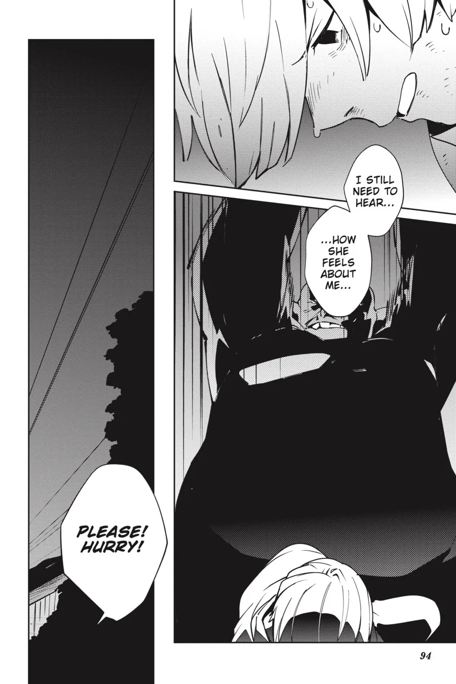 Overlord β Chapter 60 β Page 8