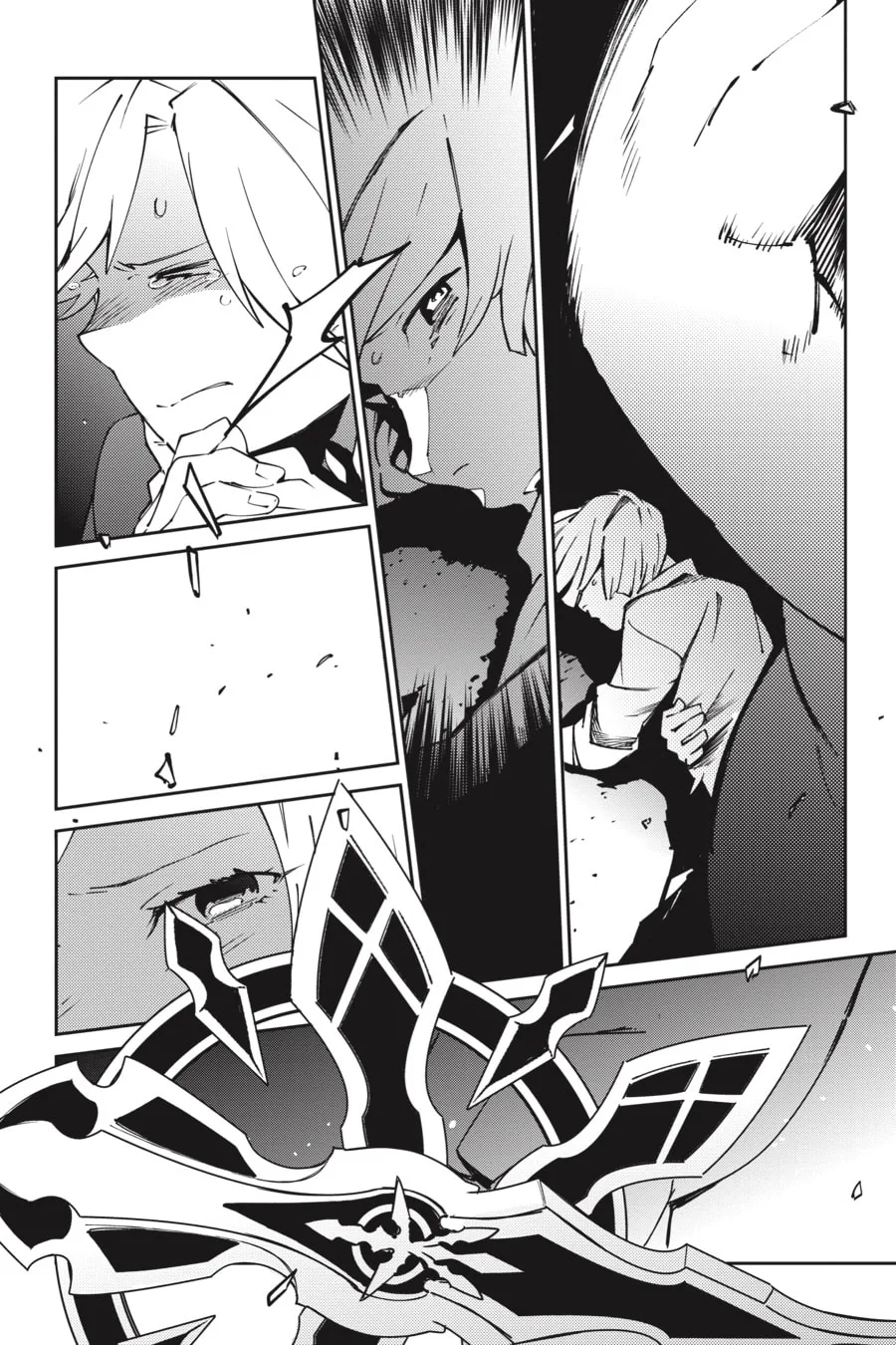 Overlord β Chapter 60 β Page 10