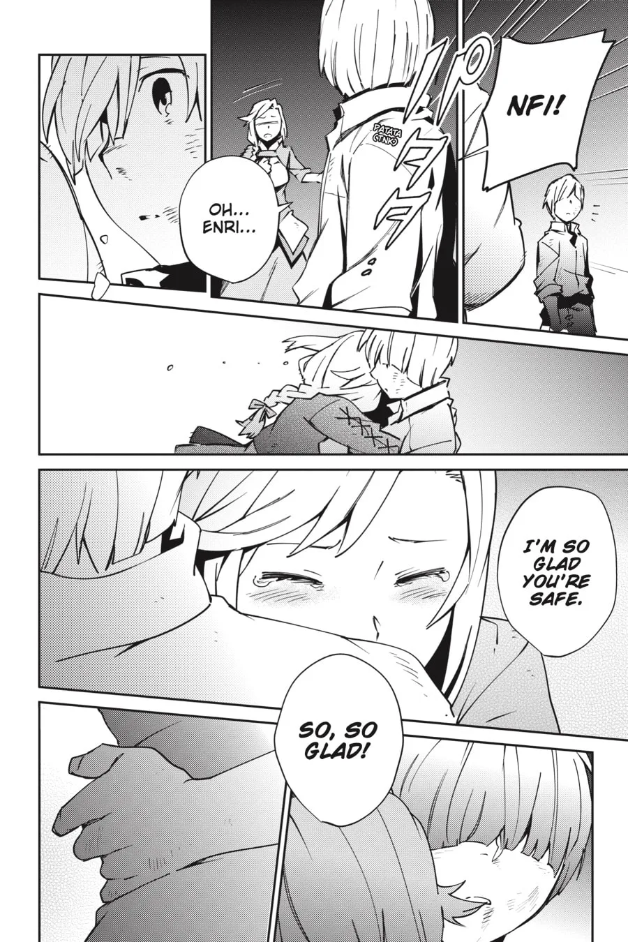 Overlord β Chapter 60 β Page 14