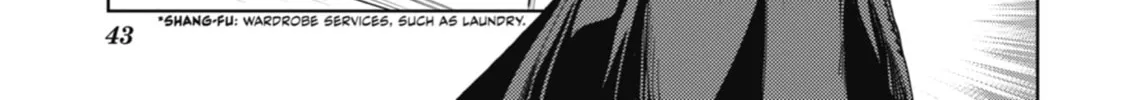 The Apothecary Diaries — Chapter 1 — Page 72