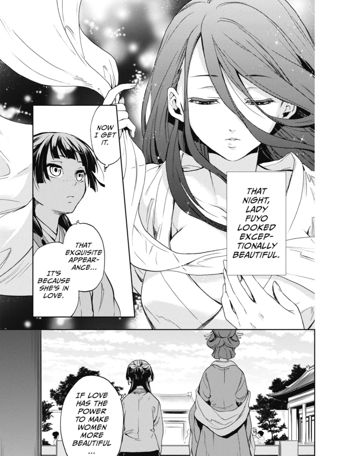 The Apothecary Diaries β Chapter 4 β Page 79