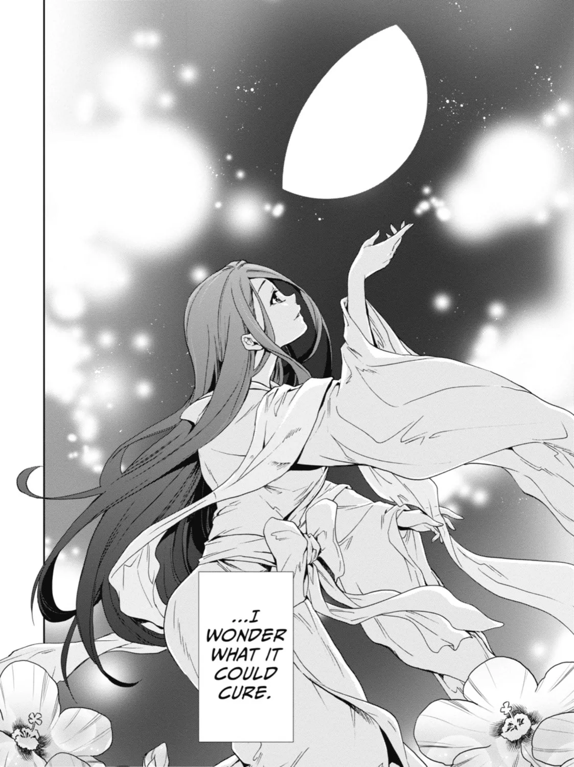 The Apothecary Diaries β Chapter 4 β Page 81