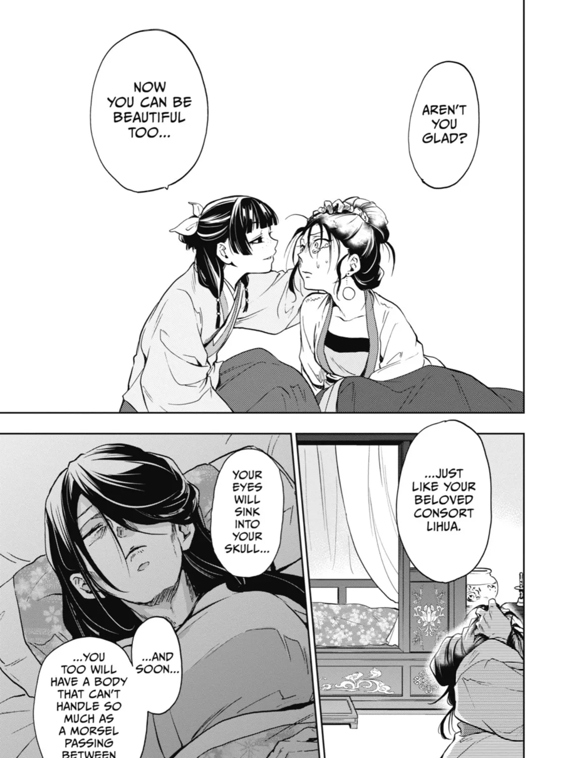 The Apothecary Diaries β Chapter 5 β Page 43