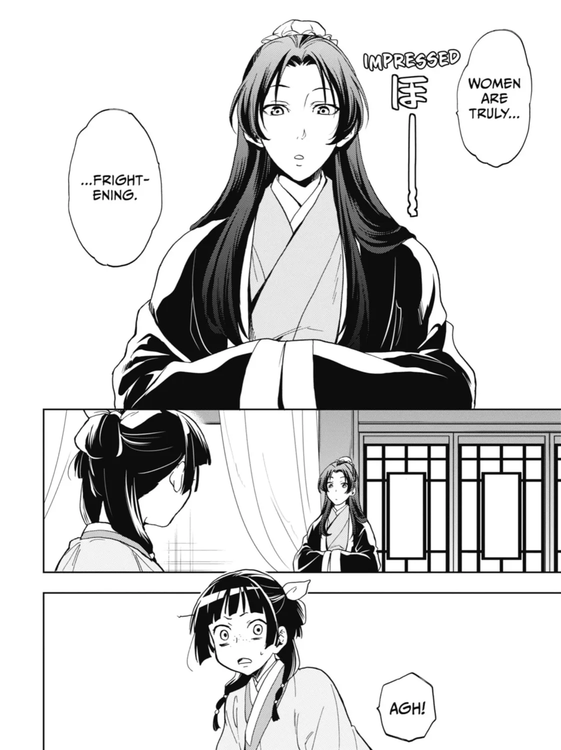 The Apothecary Diaries β Chapter 5 β Page 51
