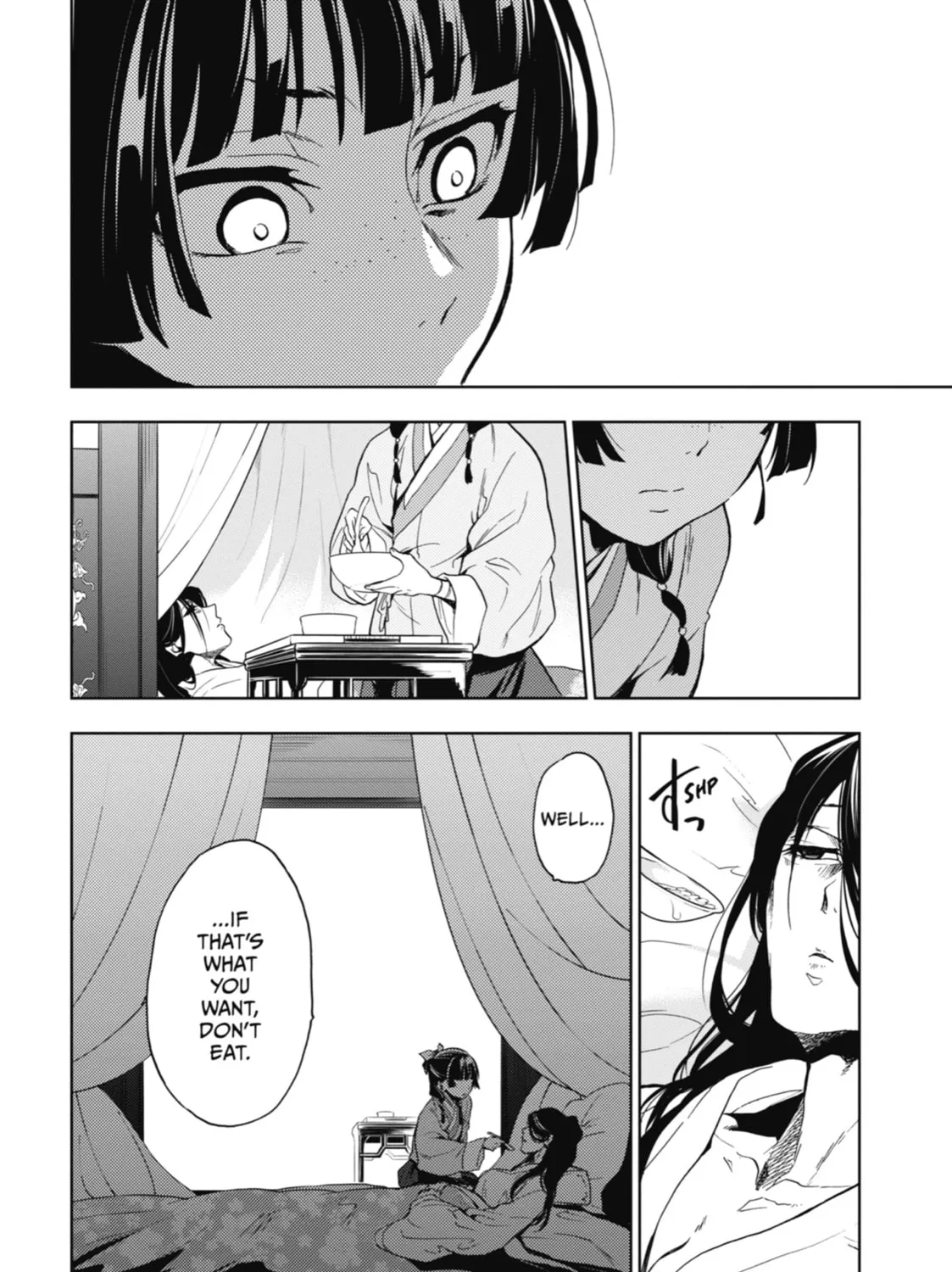 The Apothecary Diaries β Chapter 5 β Page 63