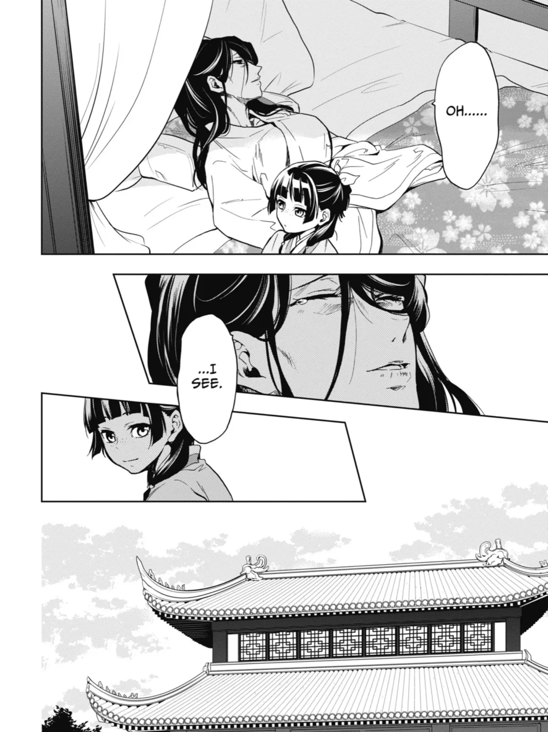 The Apothecary Diaries β Chapter 5 β Page 67