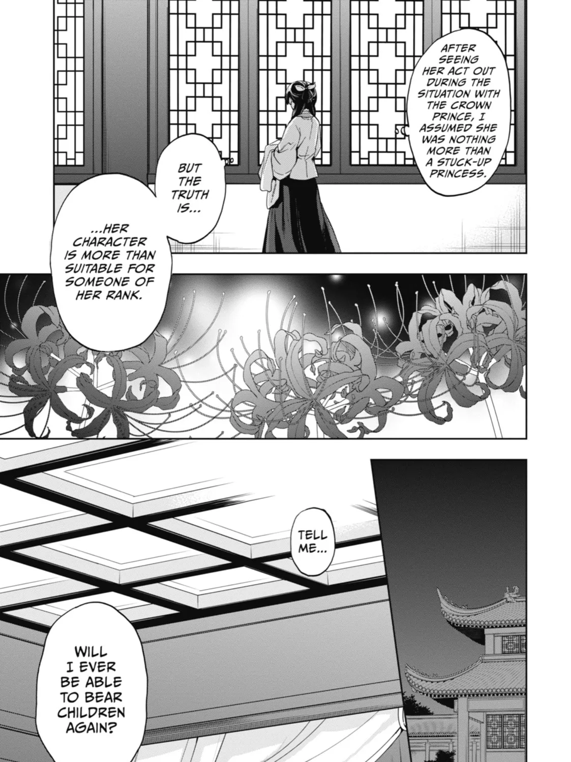 The Apothecary Diaries β Chapter 5 β Page 73