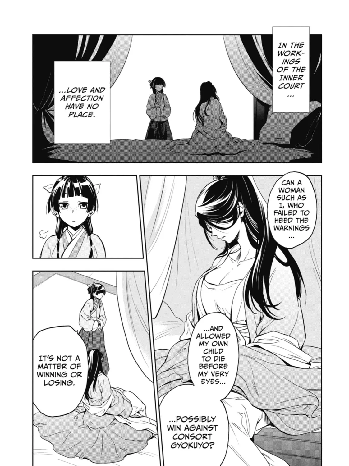 The Apothecary Diaries β Chapter 5 β Page 77
