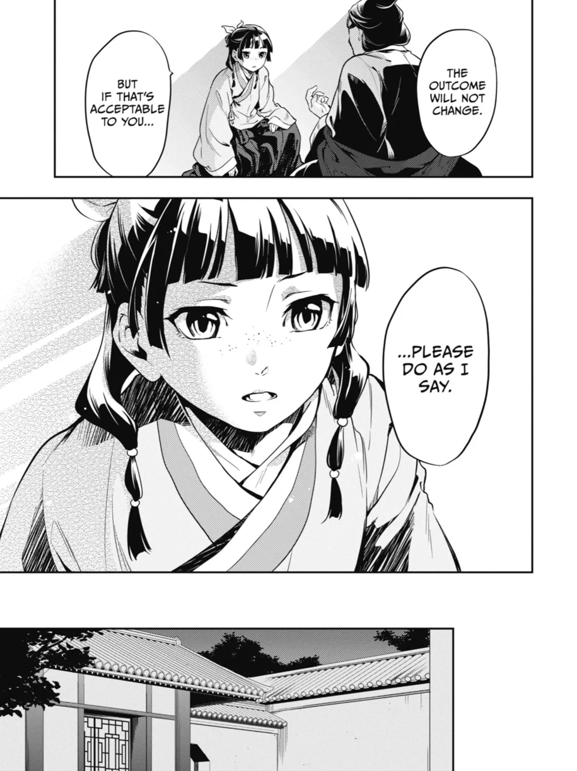 The Apothecary Diaries β Chapter 17 β Page 61