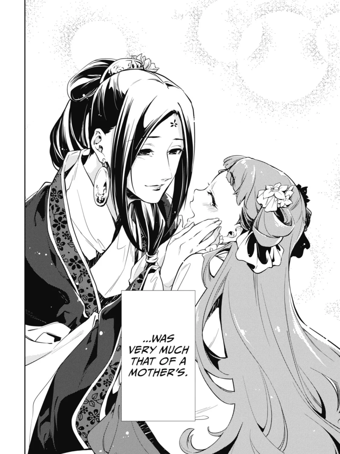 The Apothecary Diaries — Chapter 18 — Page 57